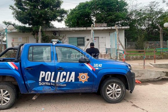 Barrio Fátima: discutió con su padrastro y le dio cuatro “puntazos” en la espalda
