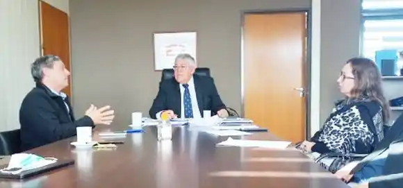 Elecciones para conformar un nuevo directorio del IOSPER