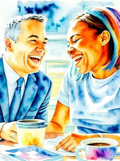 Baby Boomers vs. Gen Z: chispas que encienden el futuro