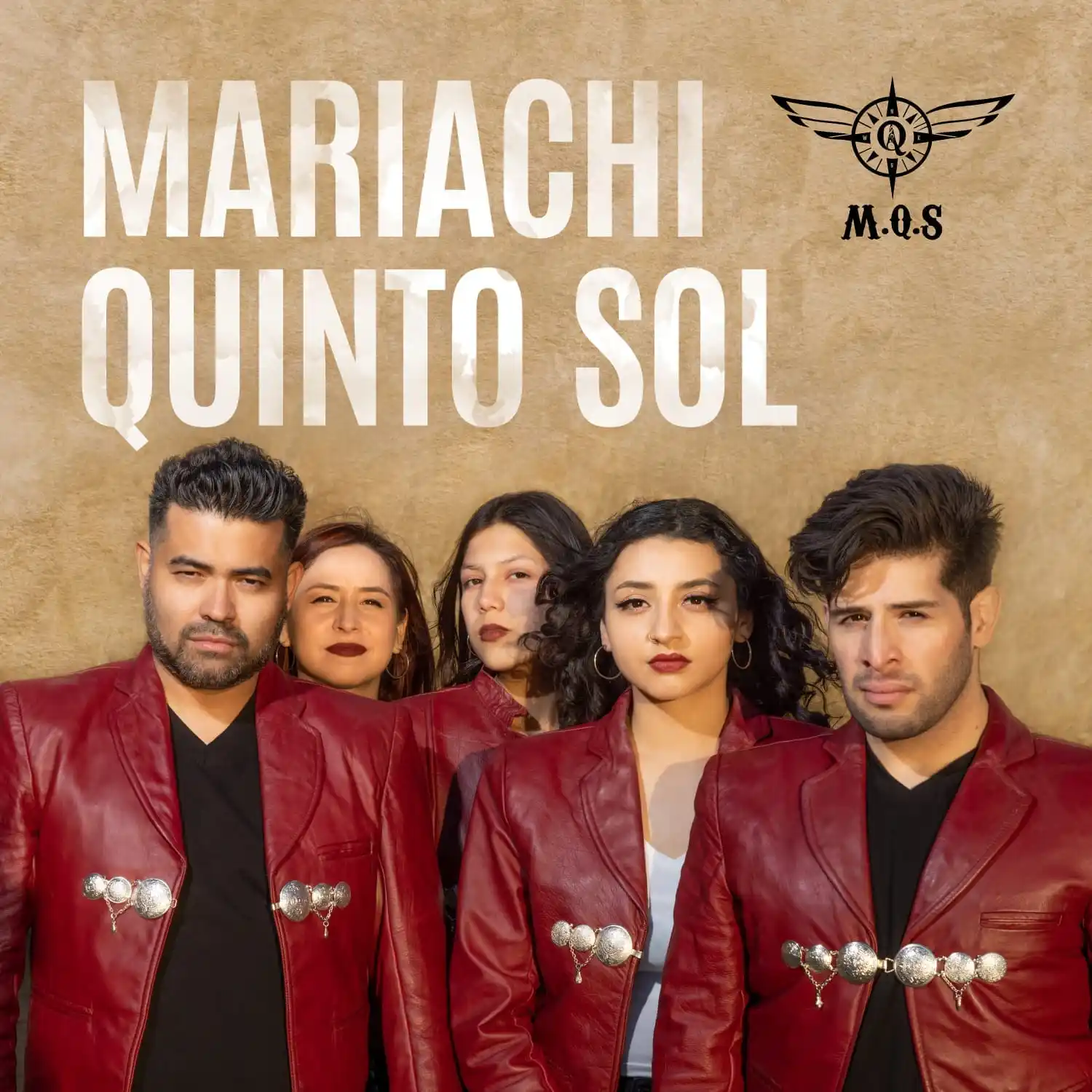 ¡Conoce la singularidad musical del Mariachi Quinto Sol!