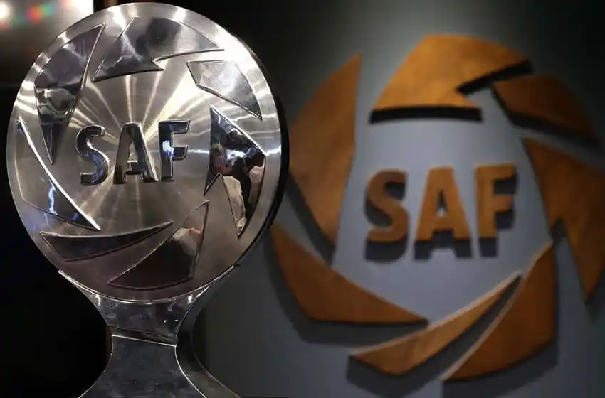 El VAR llega a la Argentina