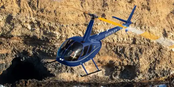 Santa Fe viajará a Estados Unidos para traer el helicóptero que compró para la policía