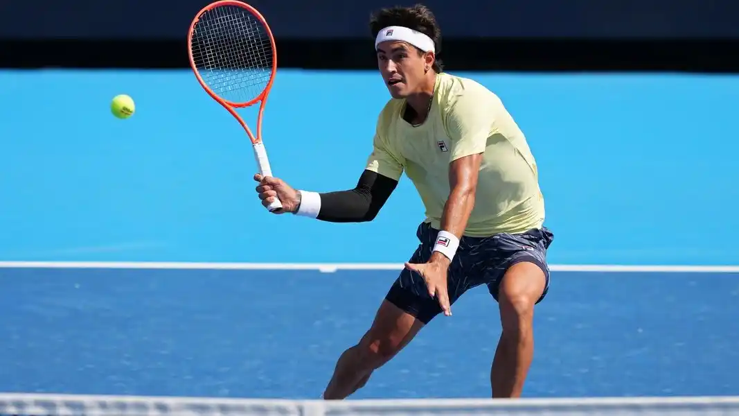 Francisco Comesaña.