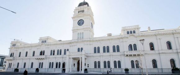 Esta semana continúa la paritaria docente