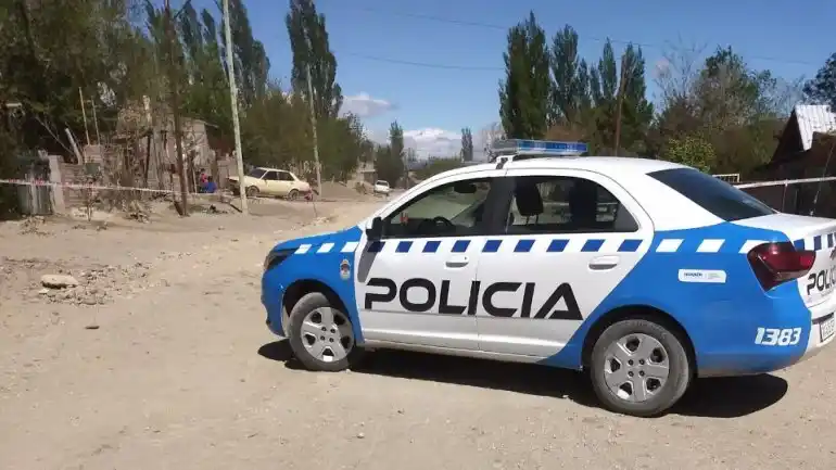 Neuquén: hallan bebé muerto en la basura