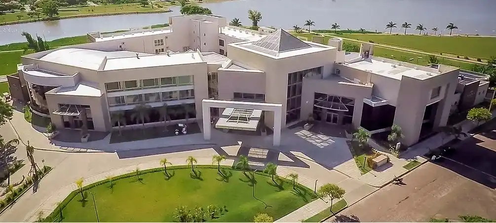 Expo Madera 2022 en Federación: anuncian el programa completo de la Edición 2022 de la muestra de la industria de la madera