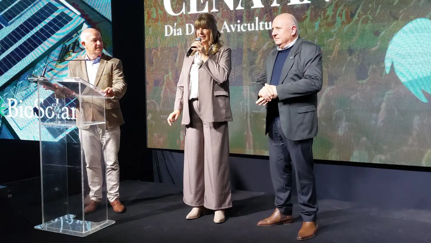 La Fiesta Nacional de la Avicultura ya tiene fecha: Crespo se prepara para vivir su gran celebración en noviembre