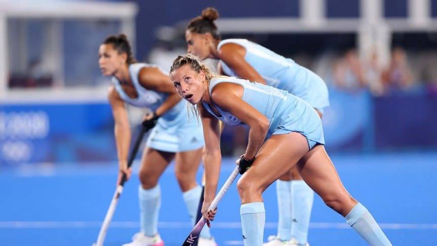 Las Leonas enfrentan a China por la tercera fecha del Grupo B