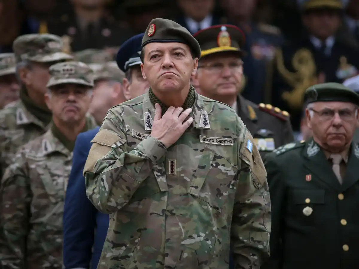 Las otras tres causas  que complican a Milani