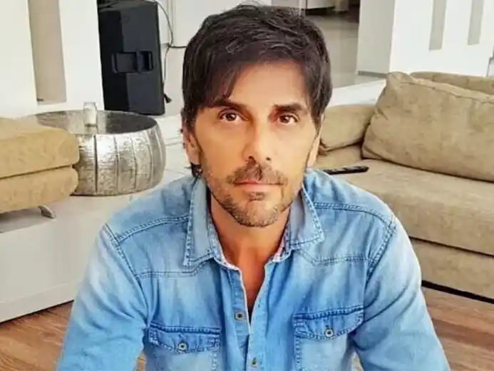 Juan Darthés, condenado a prisión.