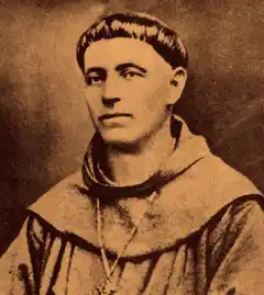 Beatificaron a Fray Mamerto Esquiú