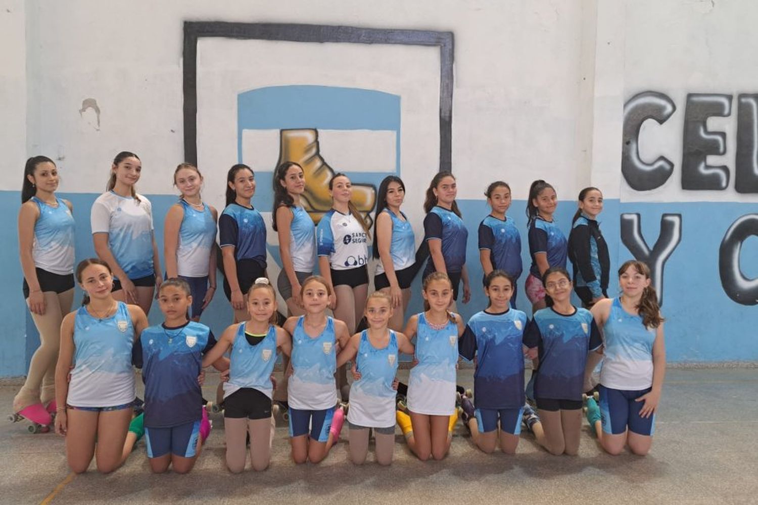 Atlético organiza el Campeonato Zonal