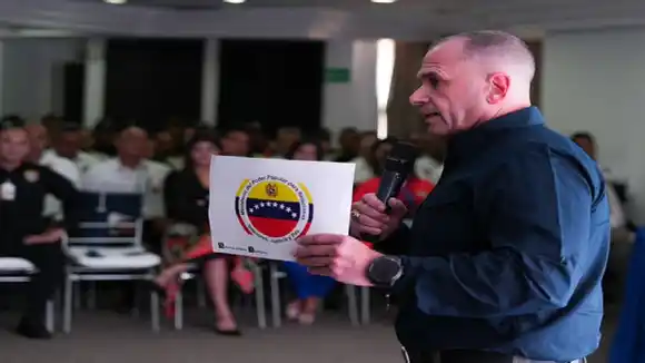 REMIGIO CEBALLOS REPORTA disminución del índice delictivo en 26% en el país