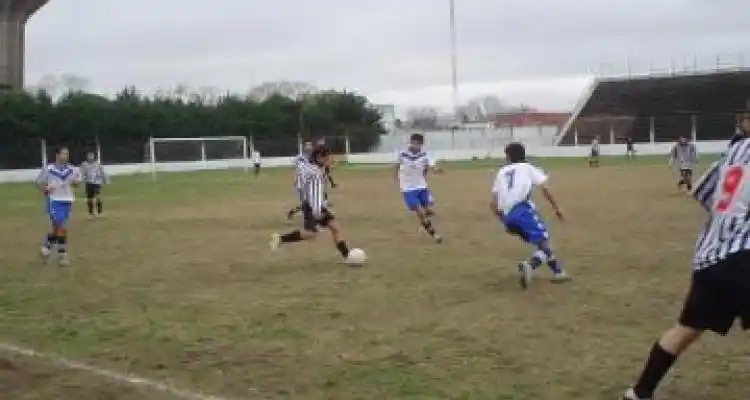 Arrancó el Torneo Clausura, con mucho entusiasmo y caras nuevas