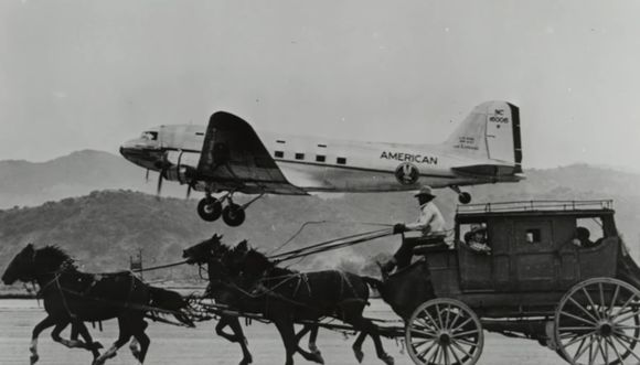 American Airlines inicia la cuenta regresiva a sus 100 años con logo conmemorativo y nueva campaña publicitaria