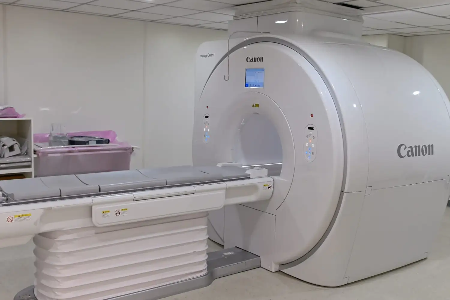 Nuevo Hospital de Rafaela - 2