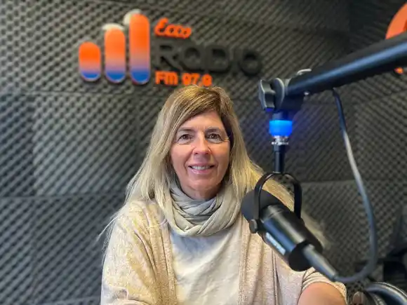 Emprender con propósito con Angie Ferrazzini: Intrapreneurs