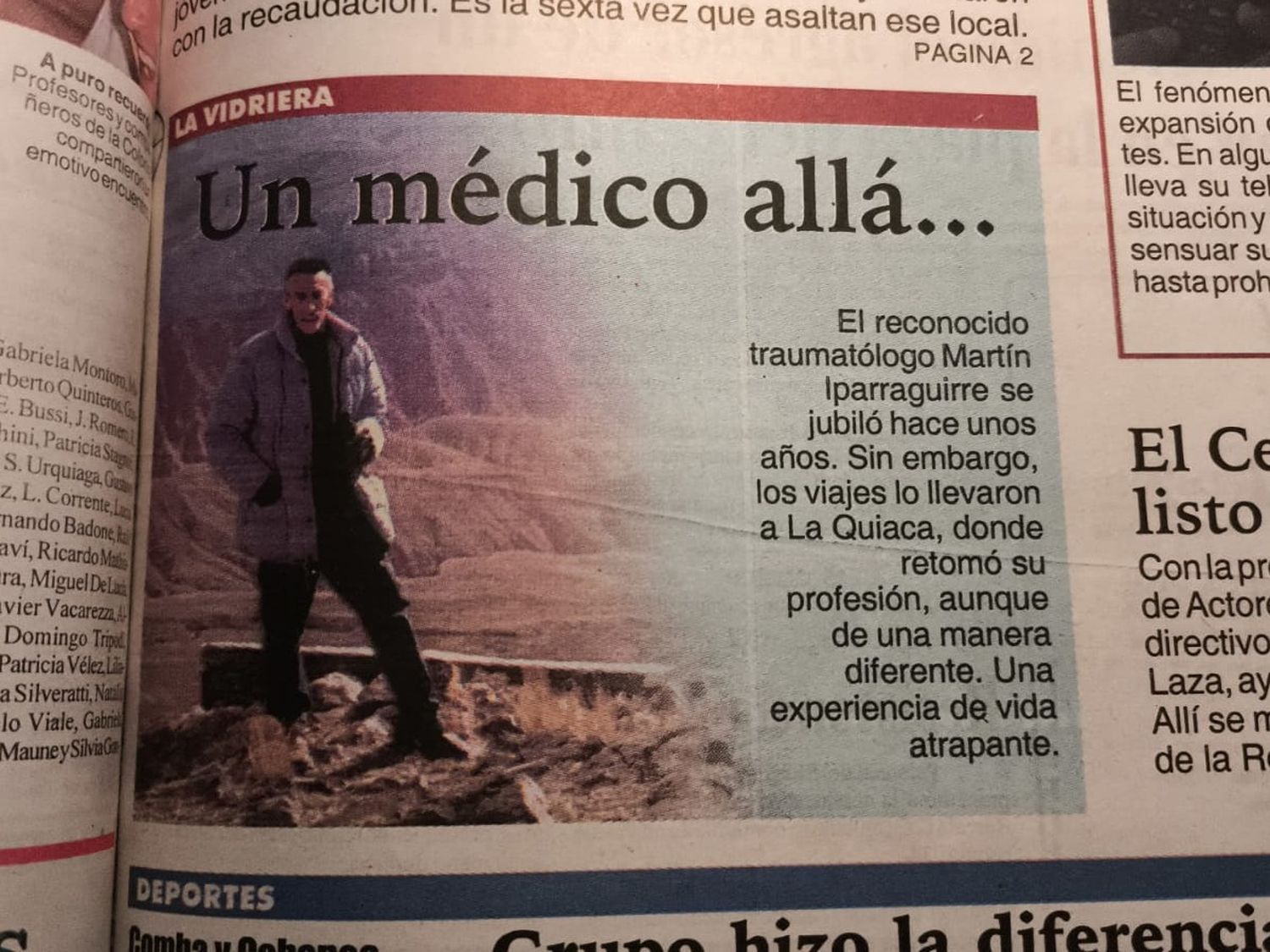 20 de marzo
