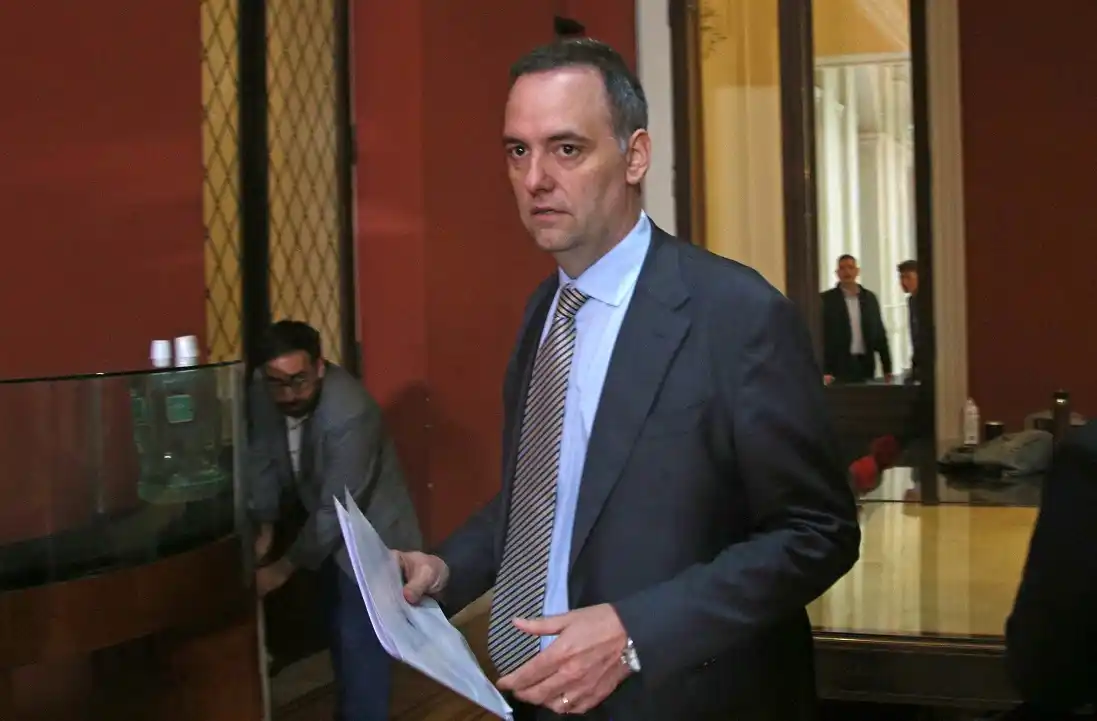 El Gobierno ratificó que no habrá paritaria docente nacional y aumentó la ayuda escolar