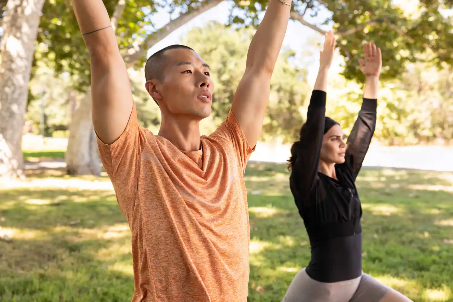El yoga: más que estiramiento y relajación, una inversión en salud integral