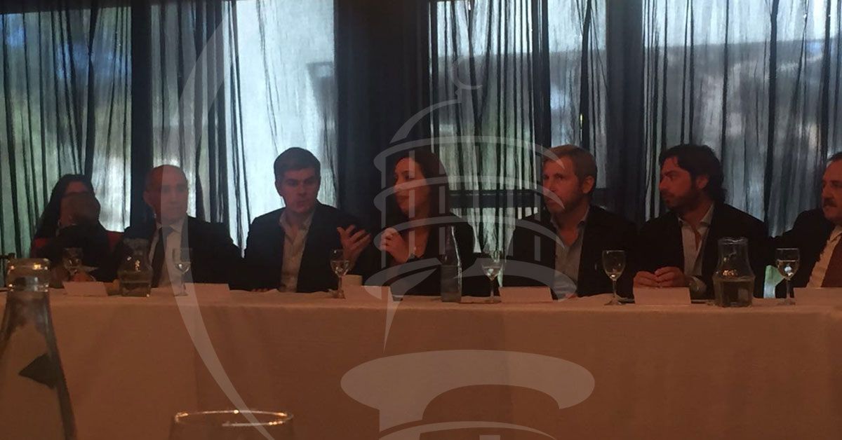 Sin Monzó, el PRO se reúne en La Plata
