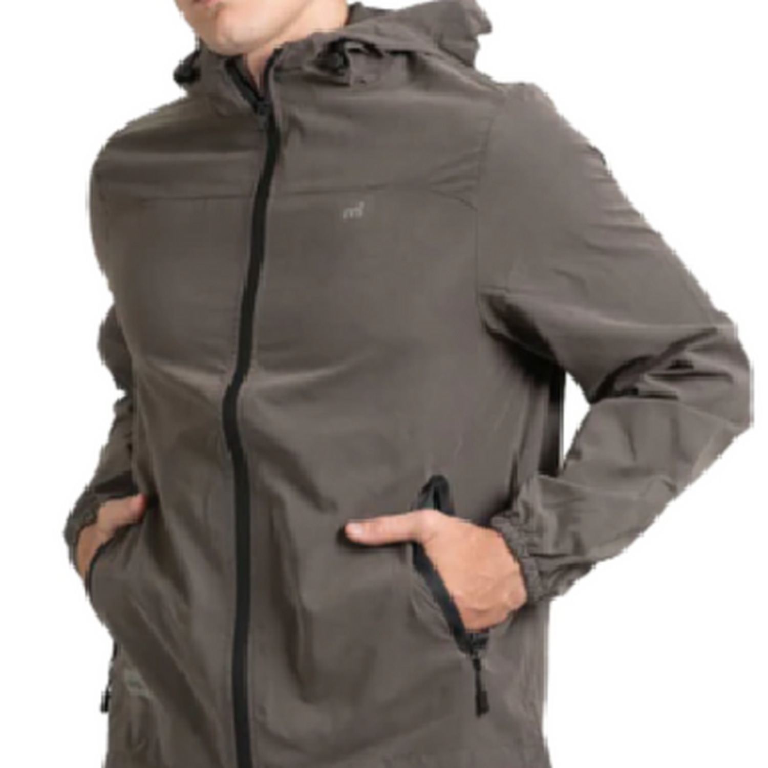 campera jacket strand late sport