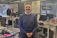 Matías Moreno: "Algunos candidatos el único Estado que reivindican es el Estado terrorista"