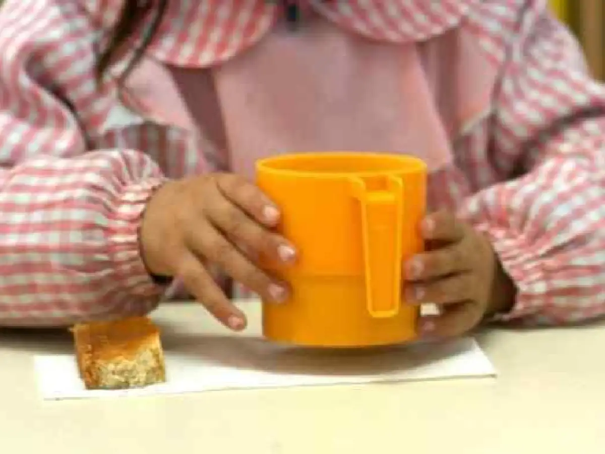 Comedor pide ayuda: necesita alimentos  para dar merienda a 150 chicos  