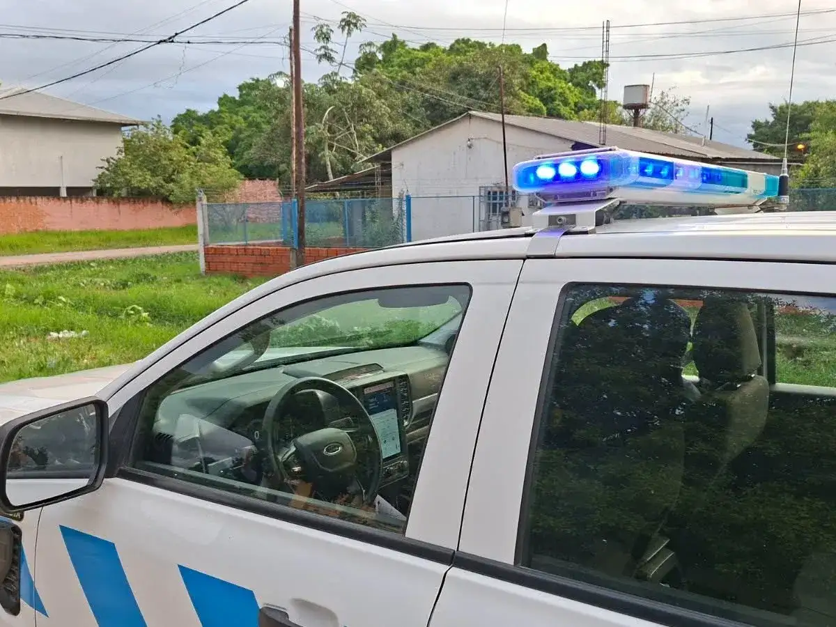 Clorinda: 13 detenidos e incautación de bienes en operativos desplegados en ocho barrios