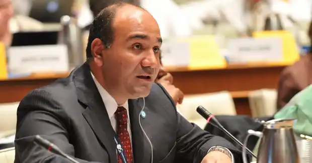 Juan Manzur dijo que el paro del campo "no conduce a nada"