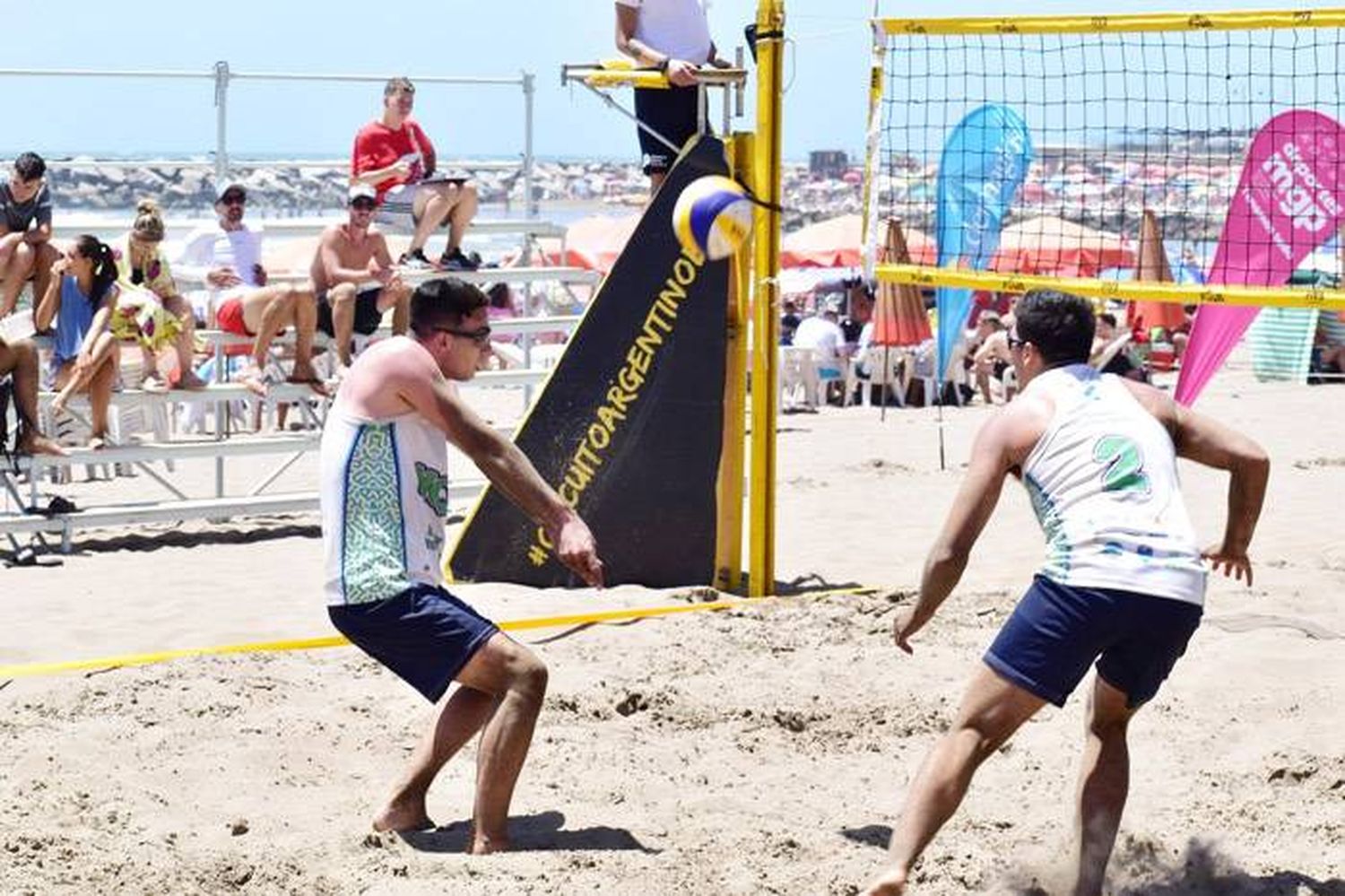 Circuito Argentino de Beach Voley