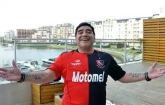 “Fui, soy y seré leproso”