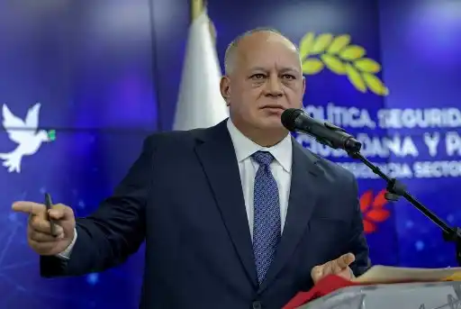 Diosdado Cabello desvela nueva conspiración de militares de Alto Rango y EMPRESARIOS: LIDERADA POR MARÍA CORINA Y SIMONOVIS (+Videos)