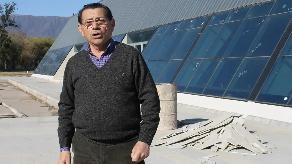 Detuvieron a la empleada del ministro ultimado en Catamarca