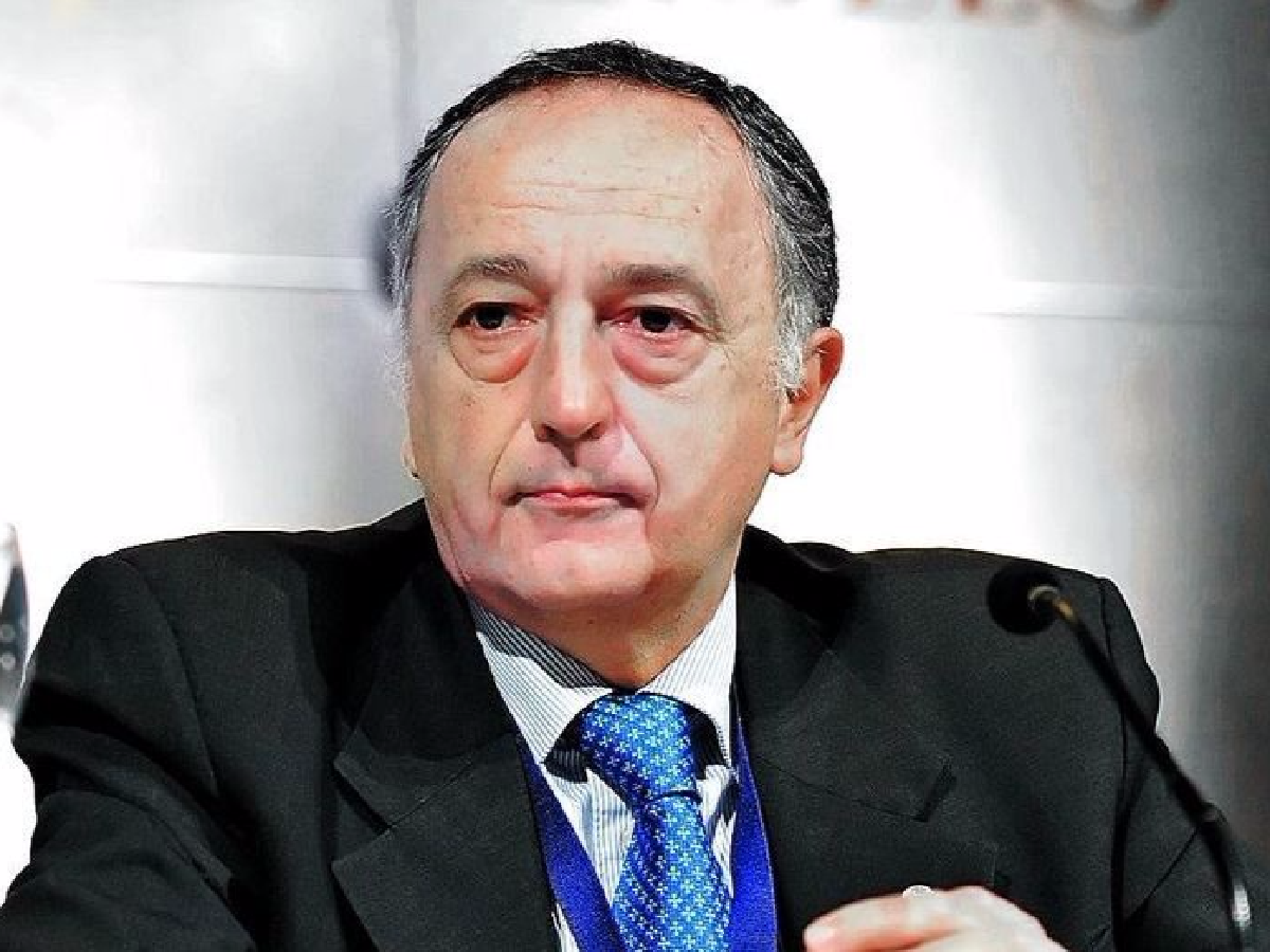 Nuevo jefe de la UIA le pide al Gobierno que devalúe 