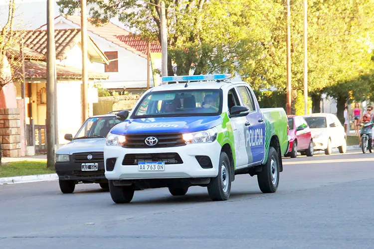 Robó un celular y pidió dinero a la víctima para devolvérselo