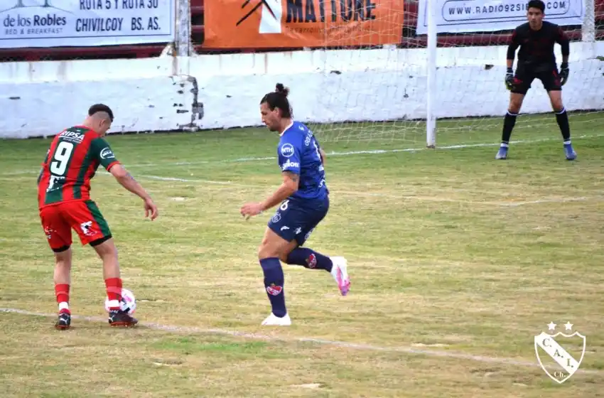 Círculo se quedó con las manos vacías en el final