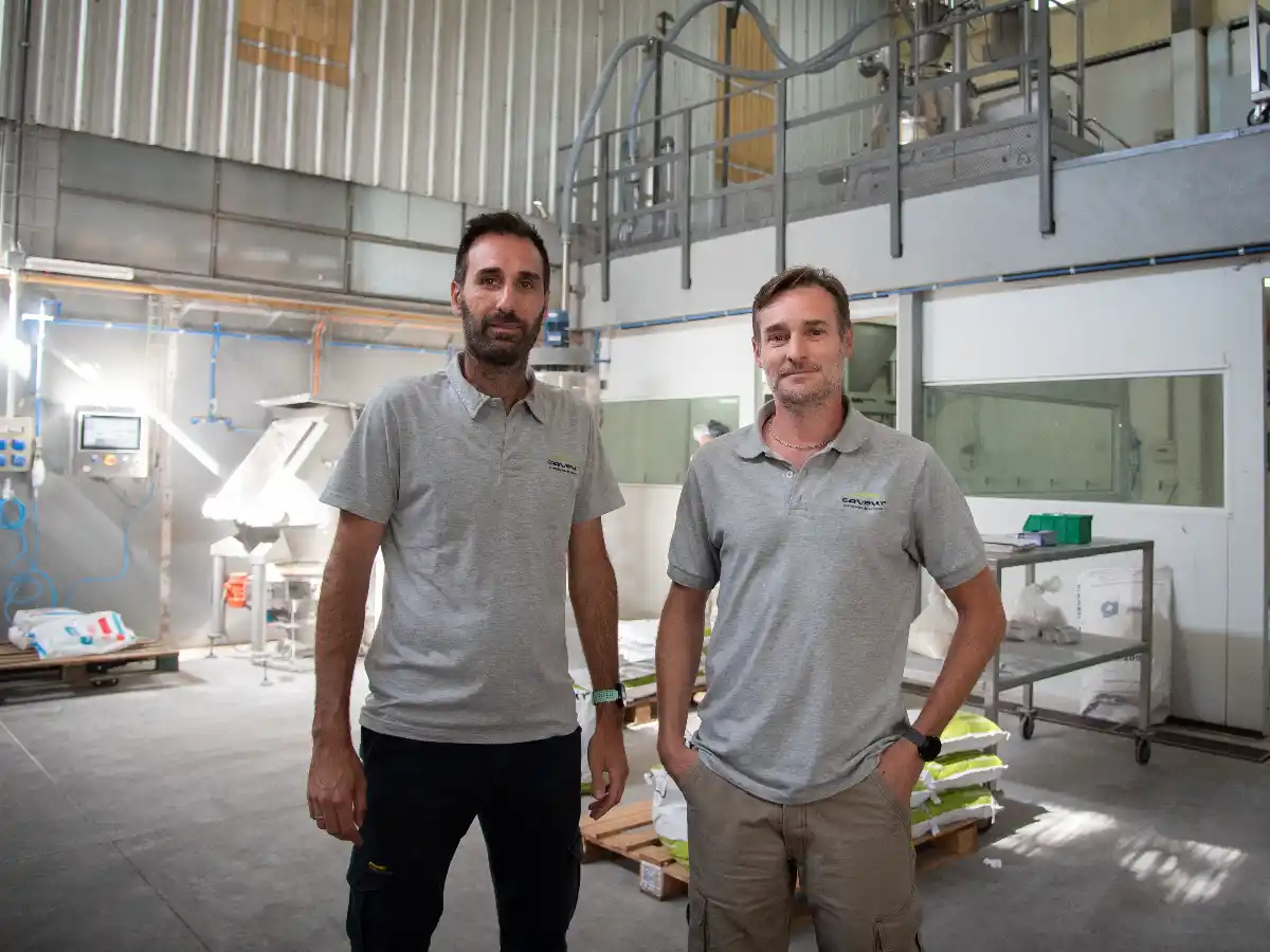 Parque Industrial: con los años también nacieron nuevos rubros y fábricas   