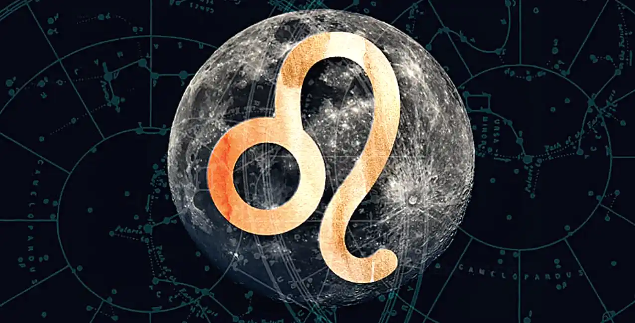 ¿Qué es lo que no hay que hacer en la luna nueva de Leo?