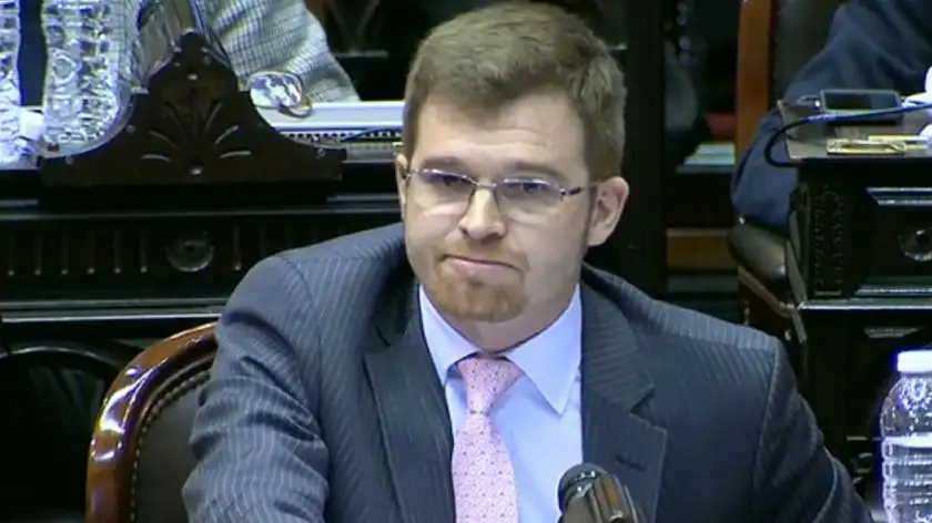 Massot aseguró que el proyecto sobre alquileres es beneficioso