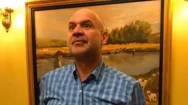 El empresario Sáenz Valiente fue procesado por el homicidio culposo de la modelo brasileña, pero no irá a prisión