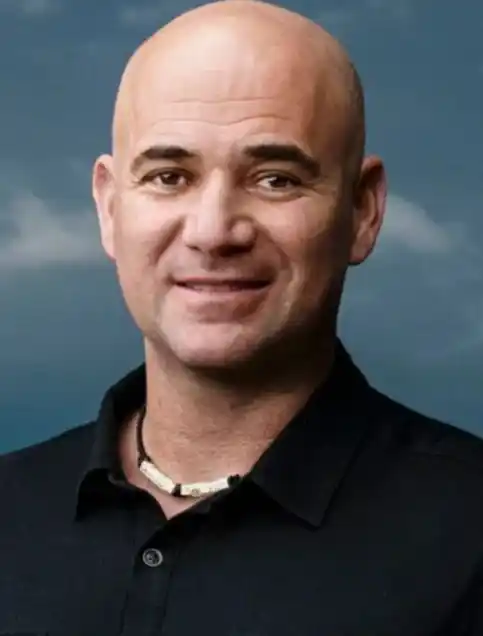 Estas son las 5 principales empresas en las que Andre Agassi ha invertido con éxito