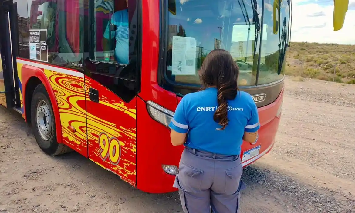 La CNRT finalizó el Operativo Verano 2023 “Viajá Seguro” con más de 222 mil controles vehiculares