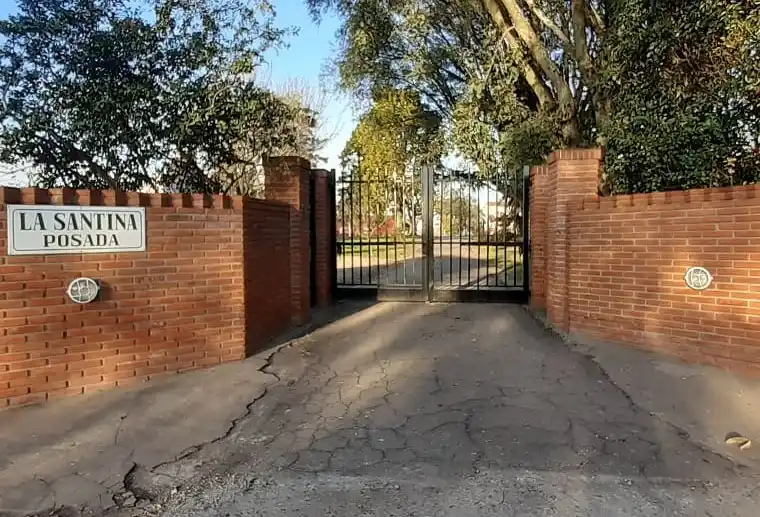 Investigan si una banda de paraguayos es la que asaltó y robó a Oscar Andreani