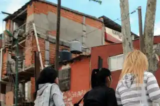 Orden de la justicia a Macri