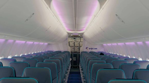 How Arajet is Using Bachata and Merengue to Connect with Passengers