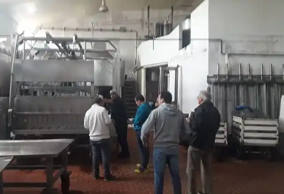 La Justicia decretó la quiebra de Cotagu, pero se complica la cooperativa