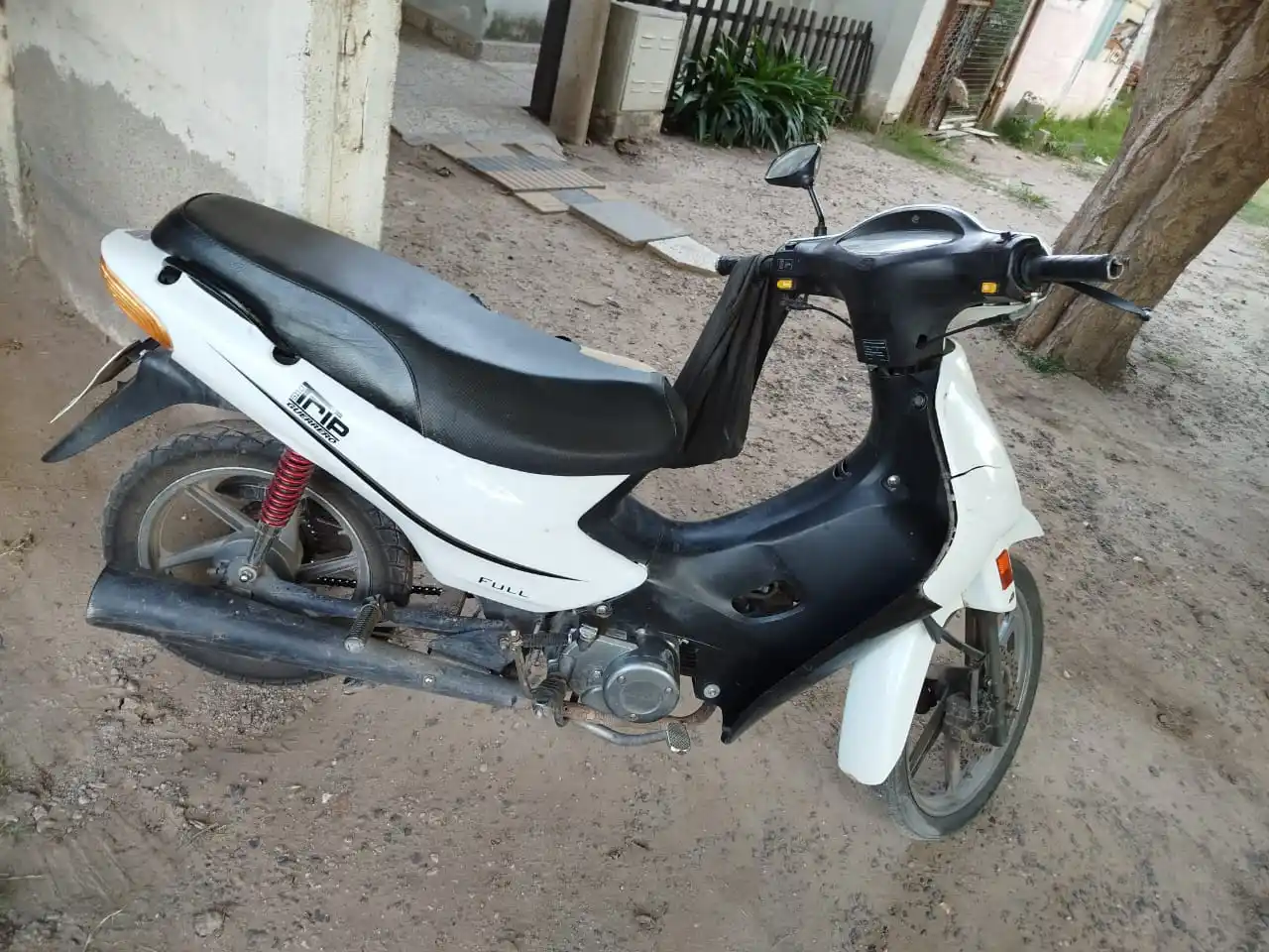 Crédito: Bomberos de Venado Tuerto.