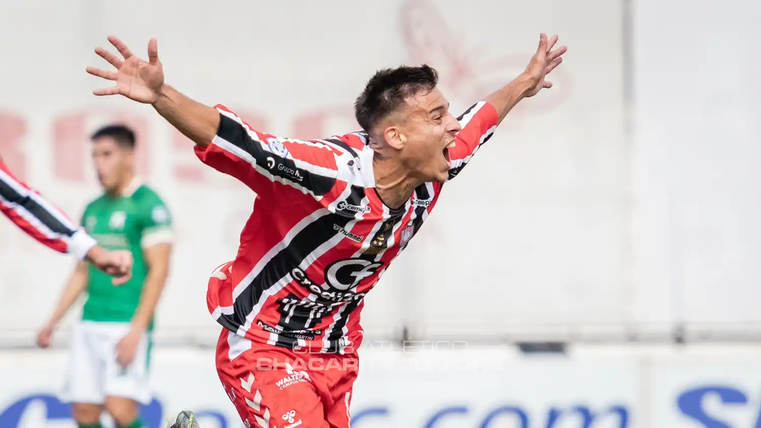 Se confirmó el futuro de Claudio Pombo: en qué equipo jugará el volante de Gualeguaychú