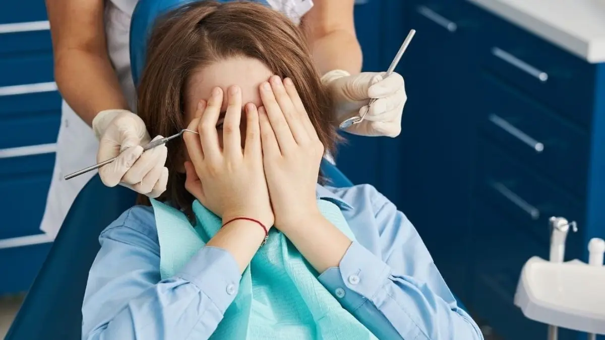 ¿Te da miedo ir al médico? Esto es lo que te pasa